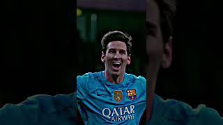 MSN #short #shorts #messi #naymar #suarez #tiktok #barcelona #trend #football