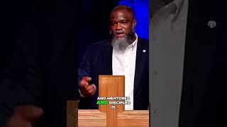 Why Discipleship Is Important - Voddie Baucham   #1689 #reformedbaptist   #voddiebaucham #vbm