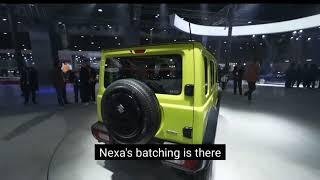 Jimny Car Launching Information ! Why Jimny is the best car to purchase! Jimny Full Review 2022