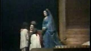 Caballe, Troyanos - Mira o Norma (Norma)