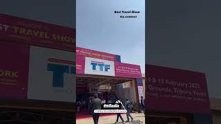 BangaloreTTF (Solo Travel)