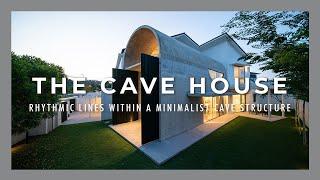 Malaysia's Extraordinary House Transformation | Cave House Tour | Architecture Asia The Bewboc House