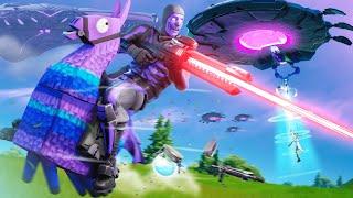 fortnite season 7 is EPIC!