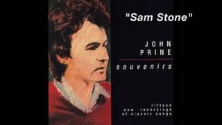 John Prine - "Sam Stone"