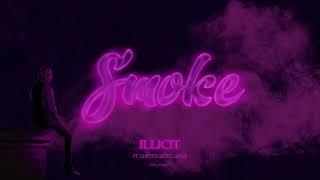 Smoke - Illicit feat. Ghetto Gecko & Lexus (Prod. by SNDY) [Art Video]