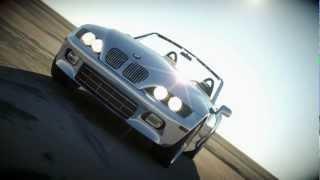 Octane Render in 3DS Max, BMW Demo ~ Solomon W. Jagwe | www.sowl.com