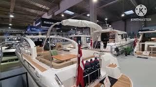 Siim Båd & motor udstiller 20 både på Boat Show trods høje renter og inflation