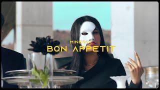 Minerva - Bon appétit