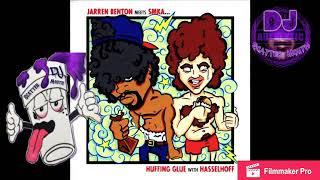 Jarren Benton - Spacesuit § Parachute Sliced Up § Scattered by Dj Scatter Mouth