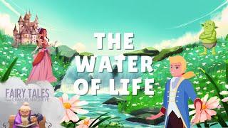 The Water of Life