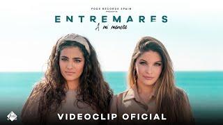 Entremares - A mi manera (Videoclip Oficial)