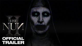 THE NUN II | OFFICIAL TRAILER