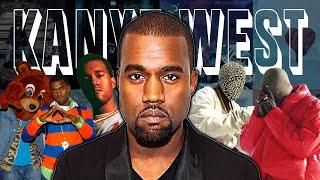 The Rise of Kanye West (Documentary)