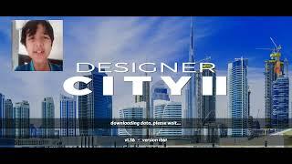 Designer City 2 Part - 1 - Aaryan Mehrotra