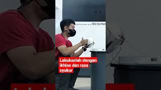 Belajar Ikhlas #shorts #videoshorts