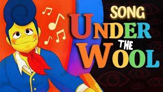 WELCOME HOME SONG ▶ Under the Wool | KMODO (ft. Weevmo art)