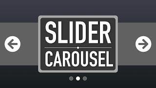 How To Create a Slider or Carousel in Minutes Using Glide.js