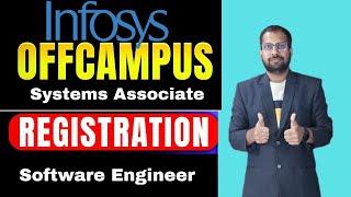 Infosys Hiring Announced For Systems Associate | Optum Latest Job For Software Engineer Don't Miss