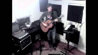"Click" by Scott Haskitt (RC-50 Loopstation/Roland TD-3)