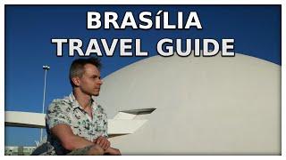 Brasilia travel guide nightlife