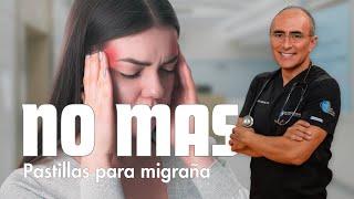 Ya no necesitarás más pastillas para la migraña: Tratamiento Natural y Síntomas Explicados