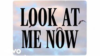 ILIRA - Look At Me Now (Lyric Video)