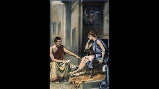 Aristotle and Alexander