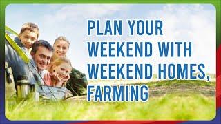 Hyderabad Destination for Weekend Homes, Farming | Incredible India Projects Pvt Ltd | 9246531155