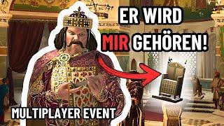 Wege der Macht - Community MP Event! Crusader Kings 3 Roads to Power!