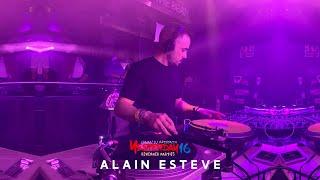  YESTERDAY 16 | ALAIN ESTEVE (90s Fever) | NOVIEMBRE 2023