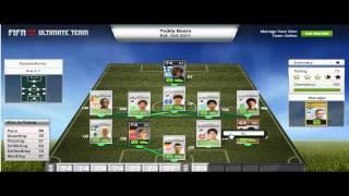 BundesKorea Squad Review | #3 | Subscriber Squad Review