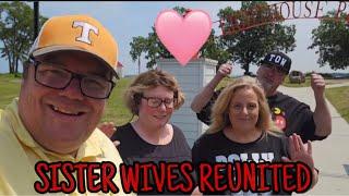 Sister Wives Reunited: Yankee in the South Michigan Special