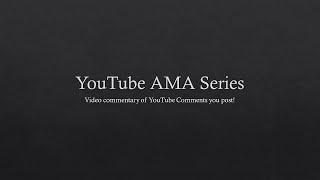 YouTube AMA - Hardest CCIE, Easiest CCIE, QoS in SP, Cog in a machine