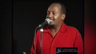 Michael Belayneh - የፍቅር ምርጫዬ  _ Yefkr Mirchaye - (Official Video)