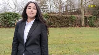 Meine Stadt Kelsterbach | Wahlvideo | Kriti Kumar | Kommunalwahl 2021 | Kelsterbach | FDP Partei