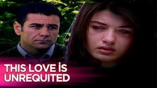 She Was Repeatedly Rejected By His Platonic Love - Turkish Movies Dubbed in English