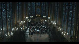 Musiques pour la Sainte Chapelle - Charpentier, Les Arts Florissants, William Christie