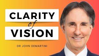 Revealing Your Purpose | Dr John Demartini