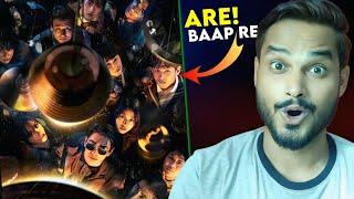 Light Shop Review : BHAI KYA..Dikha Diya || Light Shop Kdrama Explained || Light Shop Trailer