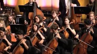 Overture to Die Meistersinger von Nurnberg Wagner June, 2016