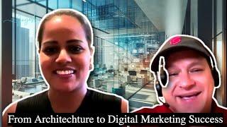 From Architecture to Digital Marketing Success : Lawrence Ladomery Interview