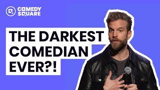 Anthony Jeselnik - Funniest Dark Jokes Compilation