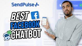 Best Facebook chatbot in 2025 | Is SendPulse chatbot worth it?