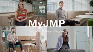 Junior Managers Program – Traineeprogramm bei Bosch