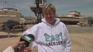 Marina Owners Try to Get Back to Business After Hurricane Sandy