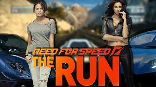 NEED FOR SPEED: RUN [INTEL HD 4000, i3-3110M]