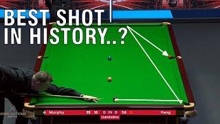 Marvelous Snooker || BEST of Snooker Welsh Open 2023