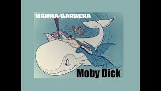 ⭐HANNA-BARBERA / MOBY DICK (S01EP11-CEMITÉRIO NO FUNDO DO MAR) CINECASTRO DUBLAGEM CLÁSSICA