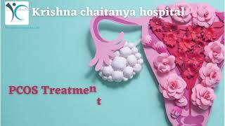 Krishna Chaitanya hospital The Best Gynecological Treatment's | Guntur Andhra Pradesh