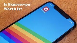 Is Expressvpn Worth It?